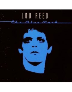 Lou Reed The Blue Mask Rca