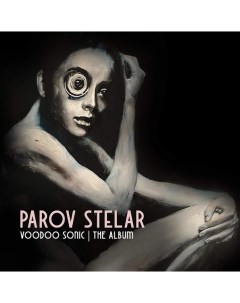 Parov Stelar Voodoo Sonic The Album 2LP Etage noir recordings