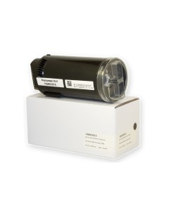 Картридж для лазерного принтера 106R03915 ЦБ 00009587 черный совместимый Elc