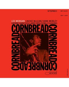 Lee Morgan Cornbread LP Blue note