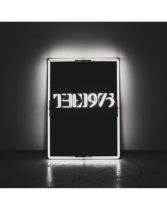 The 1975 The 1975 Polydor