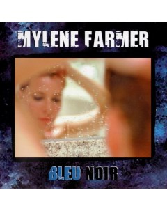 Mylene Farmer Bleu Noir 2LP Polydor