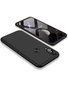 Чехол для Huawei P Smart nova 3i Black Gkk likgus