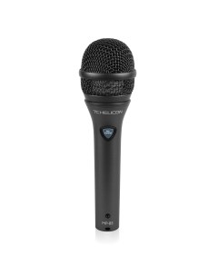 Вокальный микрофон MP 85 Tc helicon