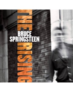 Bruce Springsteen The Rising 2LP Sony music