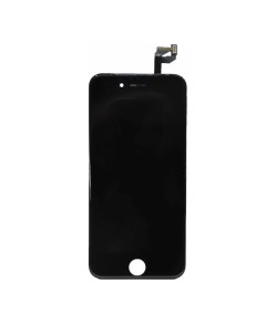 Дисплей для APPLE iPhone 6S в сборе с тачскрином Foxconn Black 060383 Vbparts