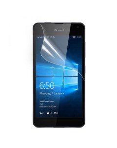 Защитная пленка для Microsoft Lumia 650 Vmax