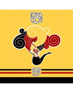 Kings Of Leon Day Old Belgian Blues 12 Vinyl EP Sony music