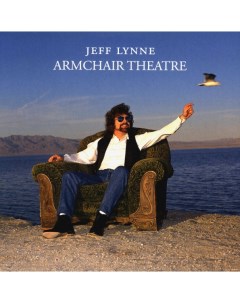 Jeff Lynne Armchair Theatre 2LP Let them eat vinyl