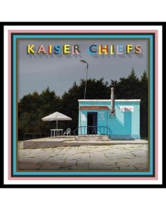 Kaiser Chiefs Duck LP Universal music