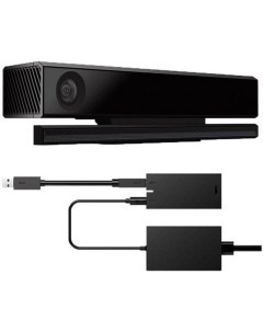 Адаптер переходник для камеры для приставки для PC Xbox One Xbox One S Nobrand