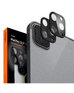 Защитное стекло Full Cover Camera Lens для iPad Pro 12 9 2021 2020 11 2021 2020 Spigen