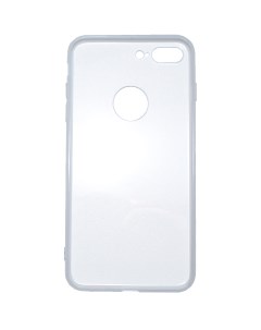 Чехол для Apple iPhone 7 Plus 8 Plus B прозрачный Rosco