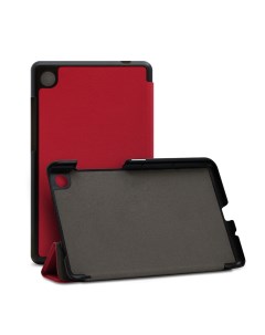 Чехол книжка для планшета Lenovo Tab M7 красный Case place