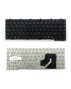 Клавиатура для ноутбука Asus W2 W2J W2P Series Topon