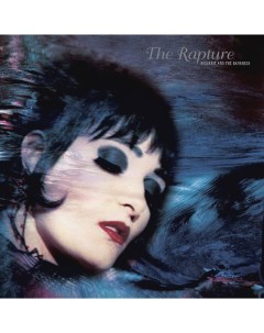Siouxsie The Banshees The Rapture 2LP Polydor