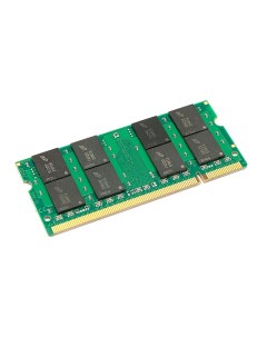 Модуль памяти Kingston SODIMM DDR2 4ГБ 533 MHz PC2 4200 Nobrand
