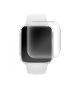 Защитное стекло Для Apple Watch series 4 5 40 mm PRUVG 40 Péro
