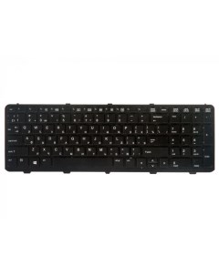Клавиатура для ноутбука HP 450 G1 Rocknparts