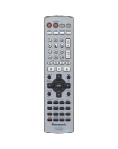 Пульт ДУ EUR7722XHO Grey Panasonic