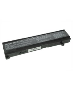 Аккумулятор для ноутбука Toshiba A100 A105 M45 PA3399U 5200mAh OEM черная Greenway