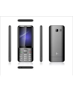 Мобильный телефон S350 LtGr F+