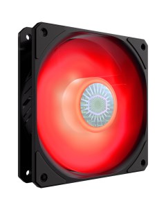 Корпусной вентилятор 120x120 SickleFlow 120 MFX B2DN 18NPR R1 Red LED Cooler master