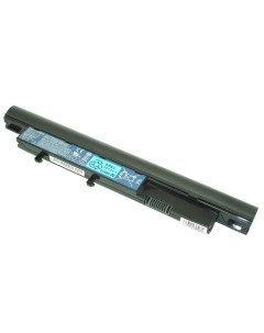 Аккумулятор для ноутбука Acer Aspire 3810T 5800mAh черная Greenway