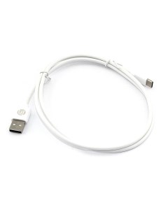 Дата кабель USB Type C 1m 2A белый YDS C AC Amperin