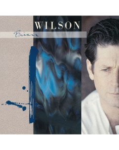 Brian Wilson BRIAN WILSON EXTENDED VERSION RSD Blue swirl vinyl Rhino