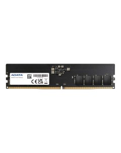 Оперативная память 32Gb DDR5 4800MHz AD5U480032G S Adata