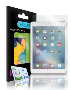 Защитное стекло на Apple iPad mini mini 2 mini 3 40033 Protect