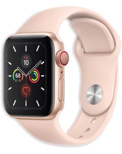 Смарт часы X7 Smart Watch 7 Series 2022 золотой Kuplace