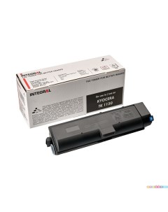 Тонер картридж для лазерного принтера TK 1150 TK 1150 черный оригинальный Integral