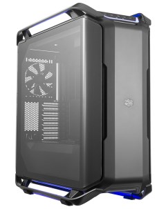 Корпус компьютерный Cosmos C700P MCC C700P KG5N S00 Black Cooler master