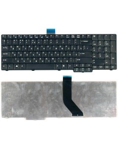 Клавиатура для ноутбука Acer Aspire 8920 8930 8920G 8930G 6930 6930G 7730z черная Оем