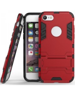Чехол Transformer для Apple iPhone 7 8 4 7 Dante Red Epic