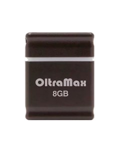 Флешка 8 GB OM008 Гб mini 50 B Oltramax