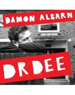 ALBARN DAMON Dr Dee Plg (parlophone label group)