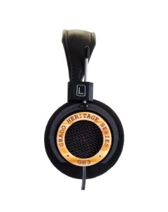 Наушники GH3 Limited Edition Grado