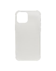 Чехол LP для iPhone 13 mini ударопрочный TPU Armor Case прозрачный Liberty project