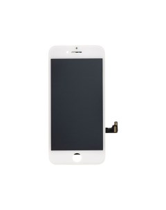 Дисплей для APPLE iPhone 7 в сборе с тачскрином Foxconn White 058725 Vbparts