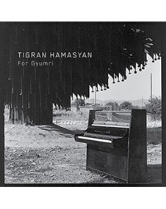 Tigran Hamasyan For Gyumri Vinyl Nonesuch