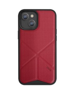 Чехол для iPhone 13 с Magsafe Red Uniq