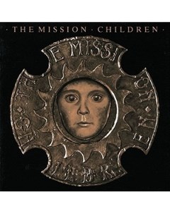 The Mission Children VINYL Mercury records ltd (london)