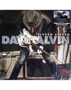 Dave Alvin Eleven Eleven 180g Yep roc