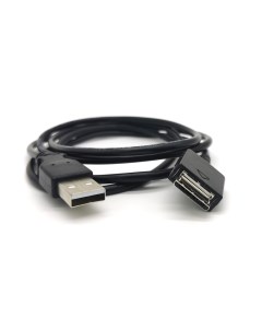 USB кабель WMC NW20MU для MP3 плееров SONY Walkman Miabi