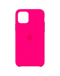 Чехол для iPhone 11 Ultra Pink Case-house
