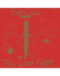 Soft Cell This Last Night In Sodom LP Universal music