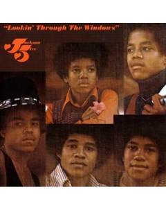 The Jackson 5 Lookin Through The Windows Tamla motown